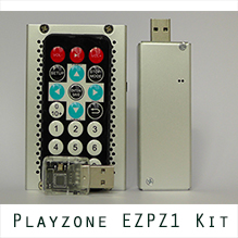 Playzone HD Telestrator Kit