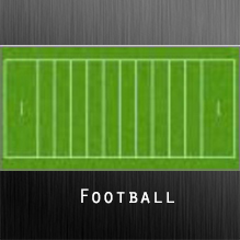 Telestrator American football