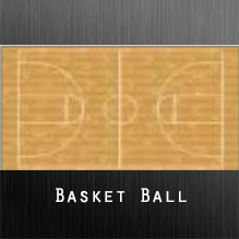 Telestrator Basketball background