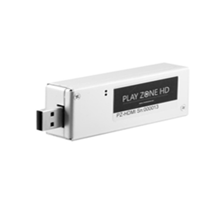 PlayzoneHD HDMI to USB